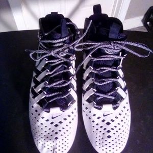 Mens Nike Cleats